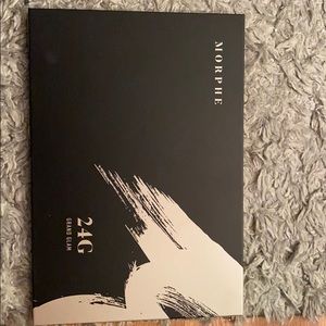 Morphe 24G
